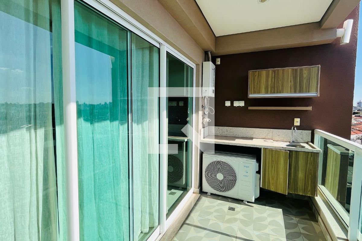 Apartamento à Venda - Taquaral, 2 Quartos,  70 m2 em , Campinas - sp | SoloBR