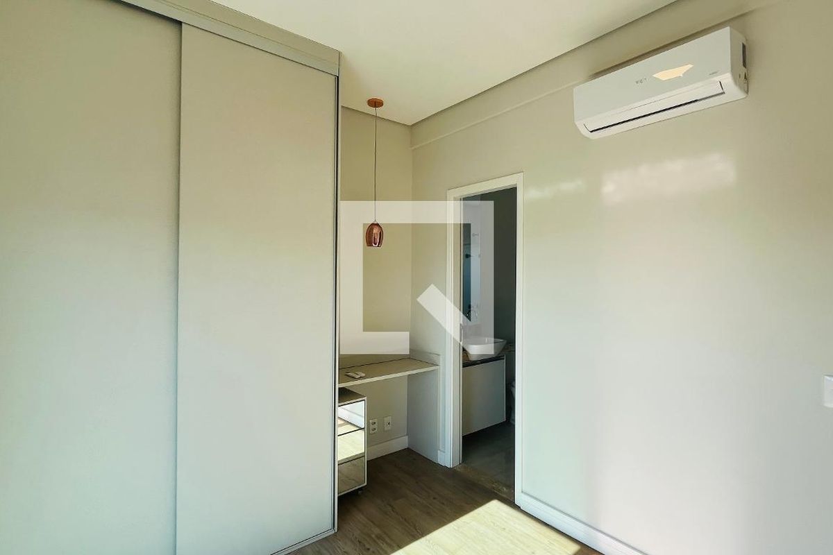 Apartamento à Venda - Taquaral, 2 Quartos,  70 m2 em , Campinas - sp | SoloBR