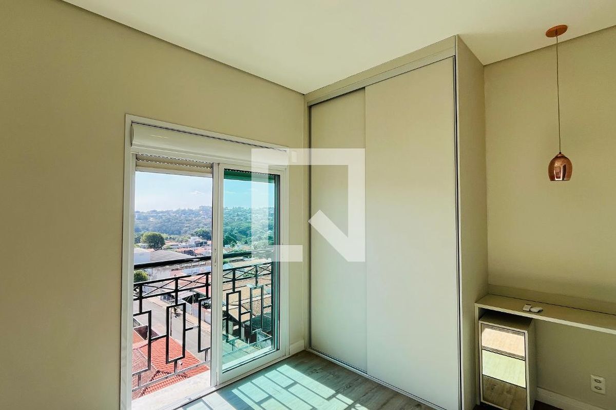 Apartamento à Venda - Taquaral, 2 Quartos,  70 m2 em , Campinas - sp | SoloBR