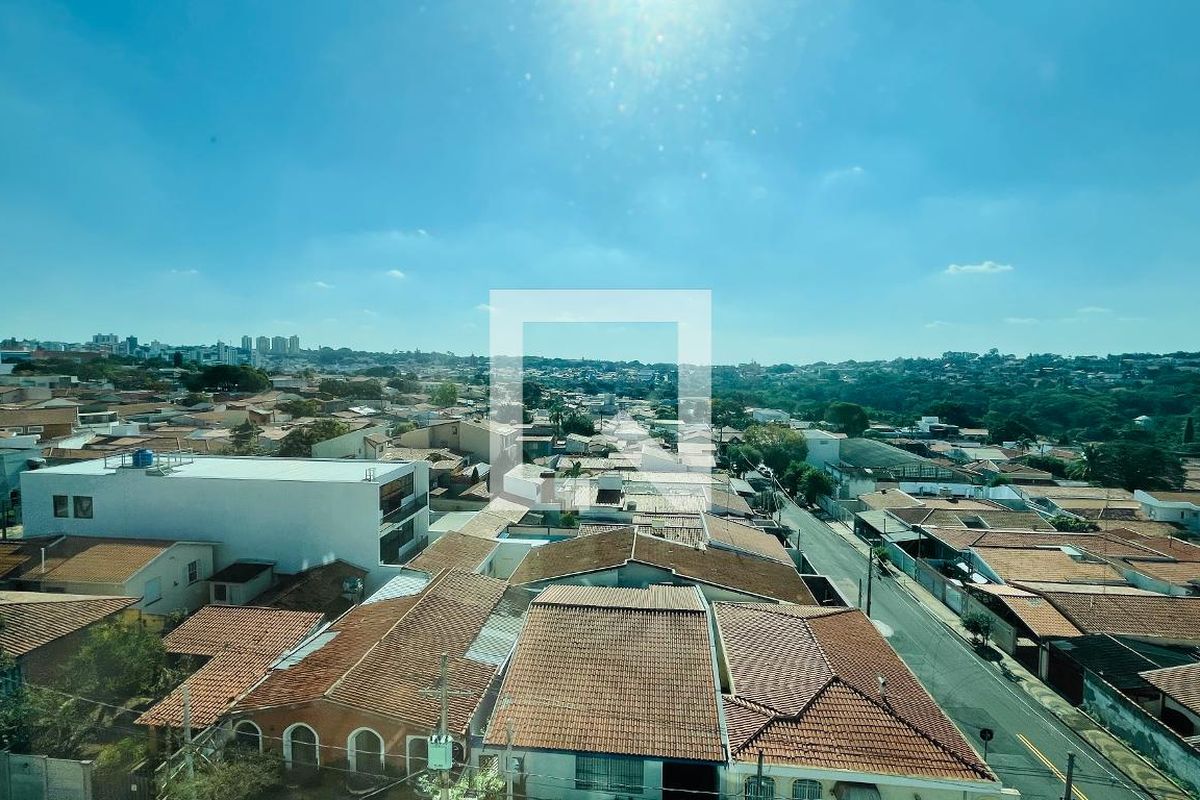 Apartamento à Venda - Taquaral, 2 Quartos,  70 m2 em , Campinas - sp | SoloBR