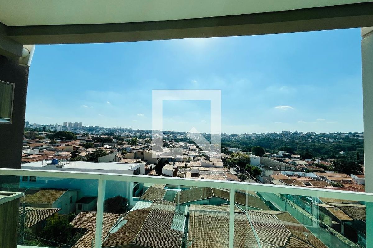Apartamento à Venda - Taquaral, 2 Quartos,  70 m2 em , Campinas - sp | SoloBR