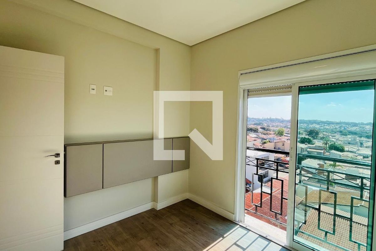 Apartamento à Venda - Taquaral, 2 Quartos,  70 m2 em , Campinas - sp | SoloBR