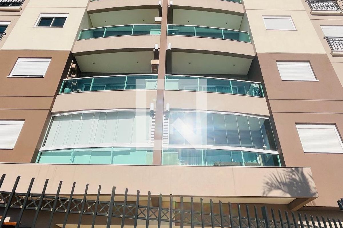 Apartamento à Venda - Taquaral, 2 Quartos,  70 m2 em , Campinas - sp | SoloBR