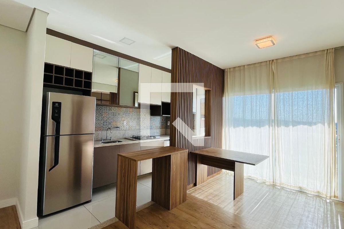 Apartamento à Venda - Taquaral, 2 Quartos,  70 m2 em , Campinas - sp | SoloBR