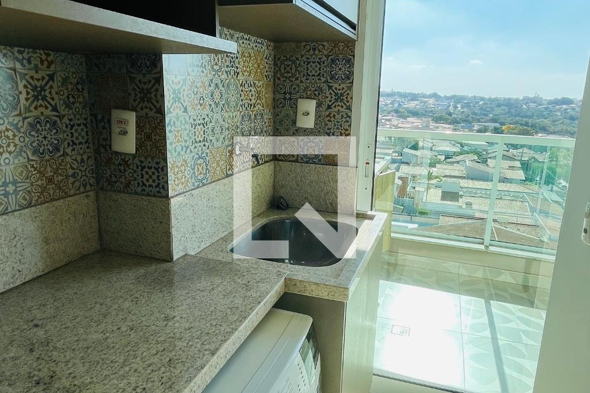 Apartamento à Venda - Taquaral, 2 Quartos,  70 m2 em , Campinas - sp | SoloBR