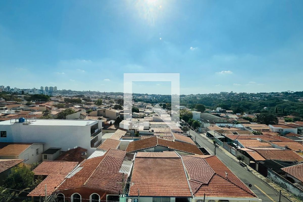 Apartamento à Venda - Taquaral, 2 Quartos,  70 m2 em , Campinas - sp | SoloBR