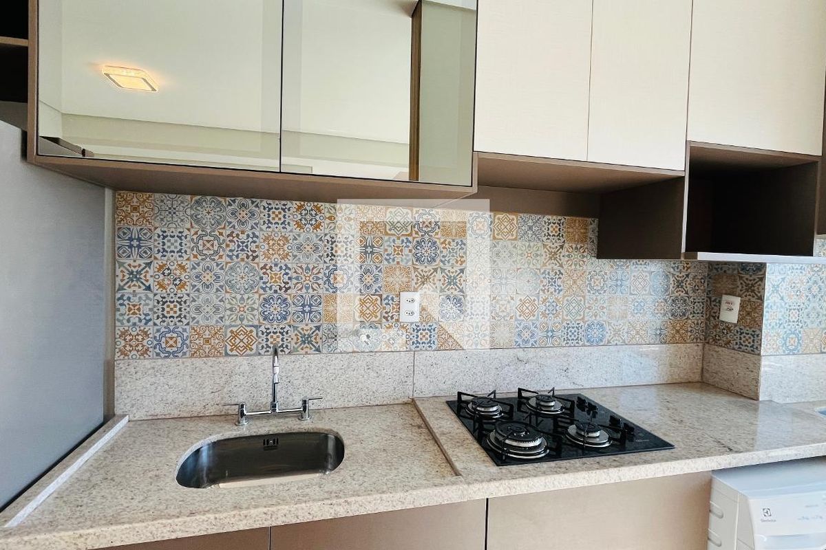 Apartamento à Venda - Taquaral, 2 Quartos,  70 m2 em , Campinas - sp | SoloBR
