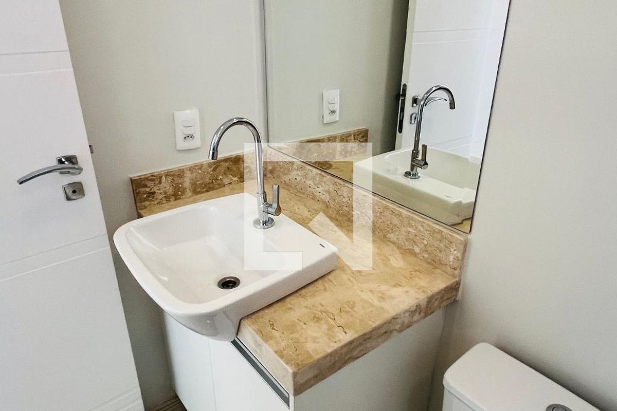 Apartamento à Venda - Taquaral, 2 Quartos,  70 m2 em , Campinas - sp | SoloBR