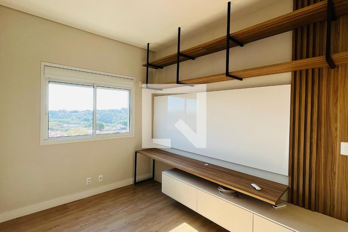 Apartamento à Venda - Taquaral, 2 Quartos,  70 m2 em , Campinas - sp | SoloBR