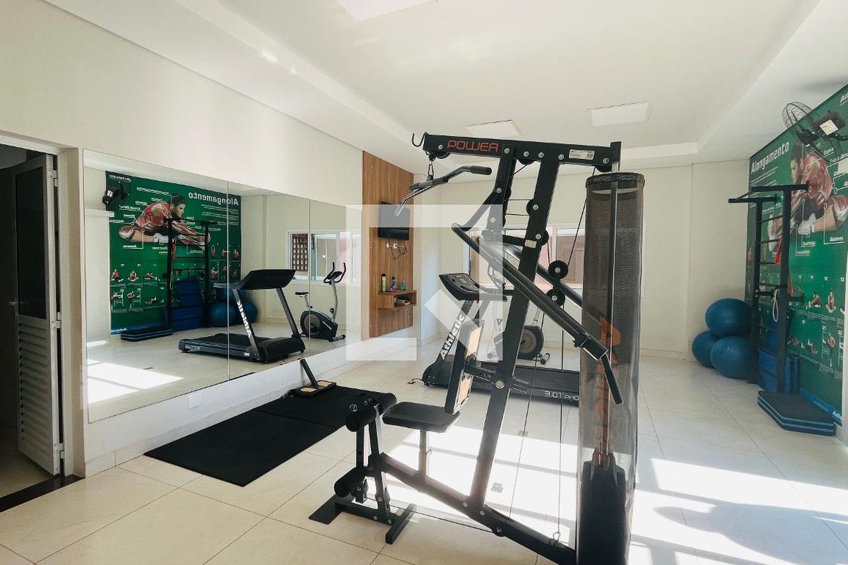Apartamento à Venda - Taquaral, 2 Quartos,  70 m2 em , Campinas - sp | SoloBR