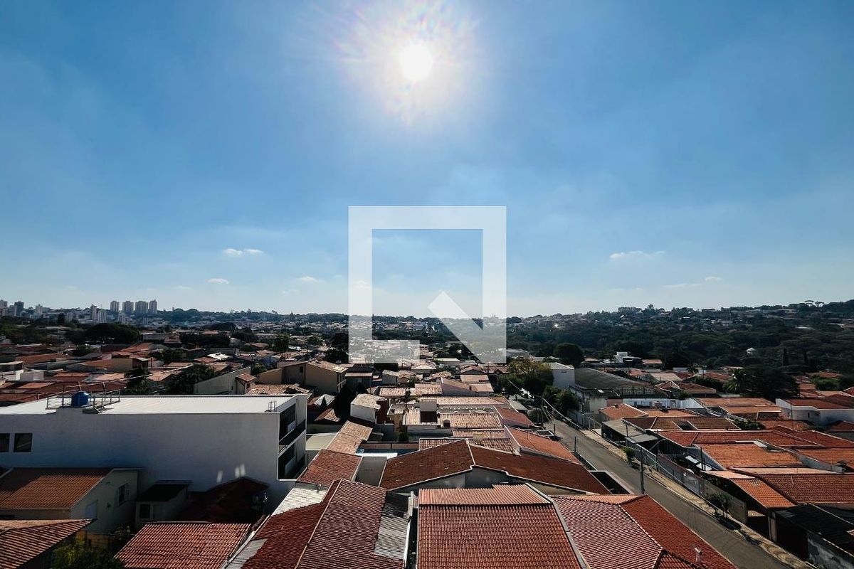 Apartamento à Venda - Taquaral, 2 Quartos,  70 m2 em , Campinas - sp | SoloBR