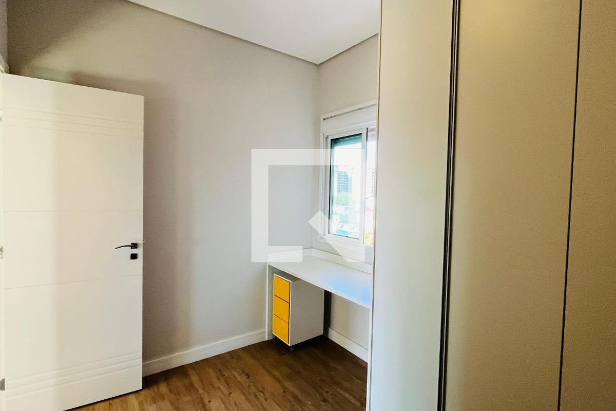 Apartamento à Venda - Taquaral, 2 Quartos,  70 m2 em , Campinas - sp | SoloBR