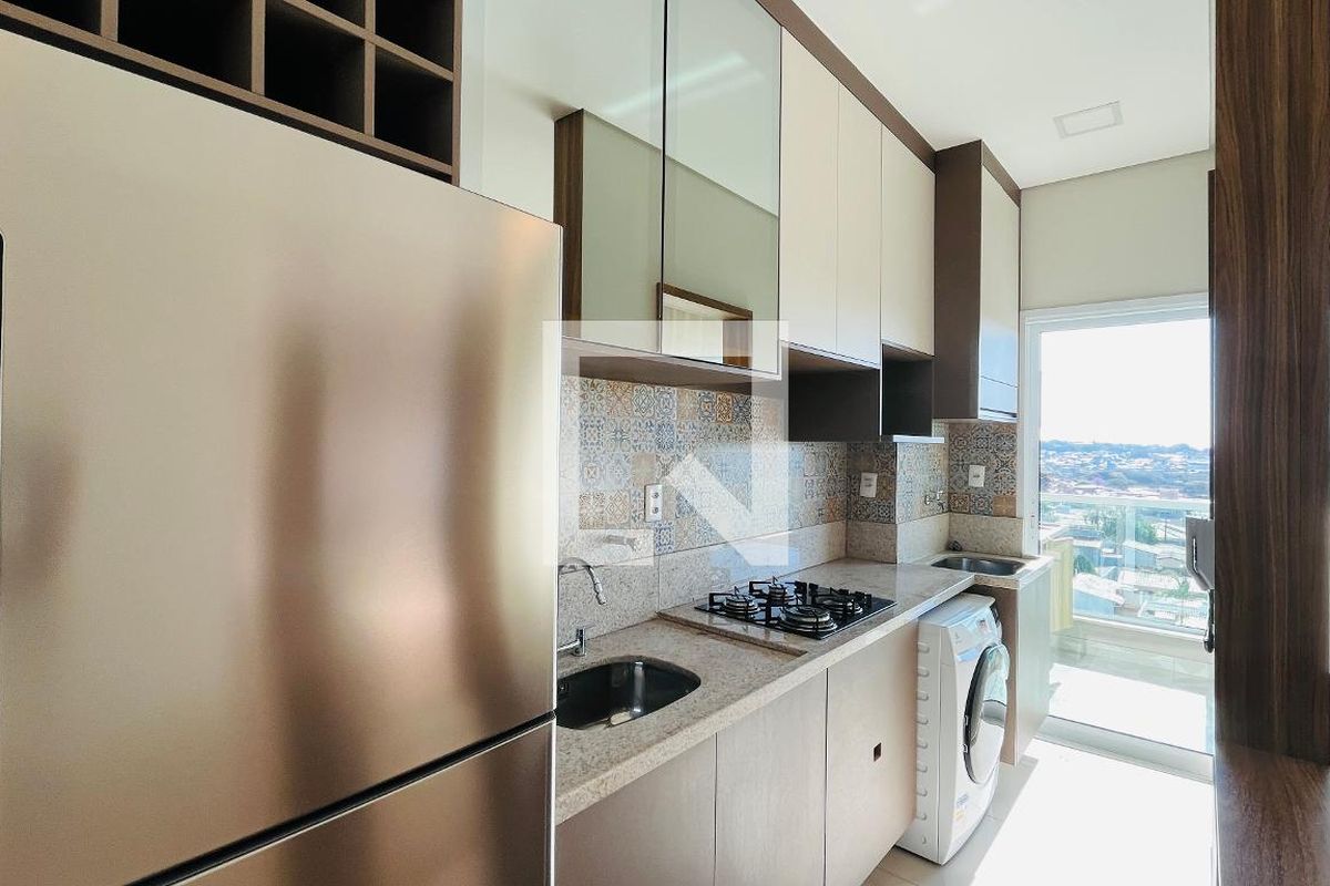 Apartamento à Venda - Taquaral, 2 Quartos,  70 m2 em , Campinas - sp | SoloBR