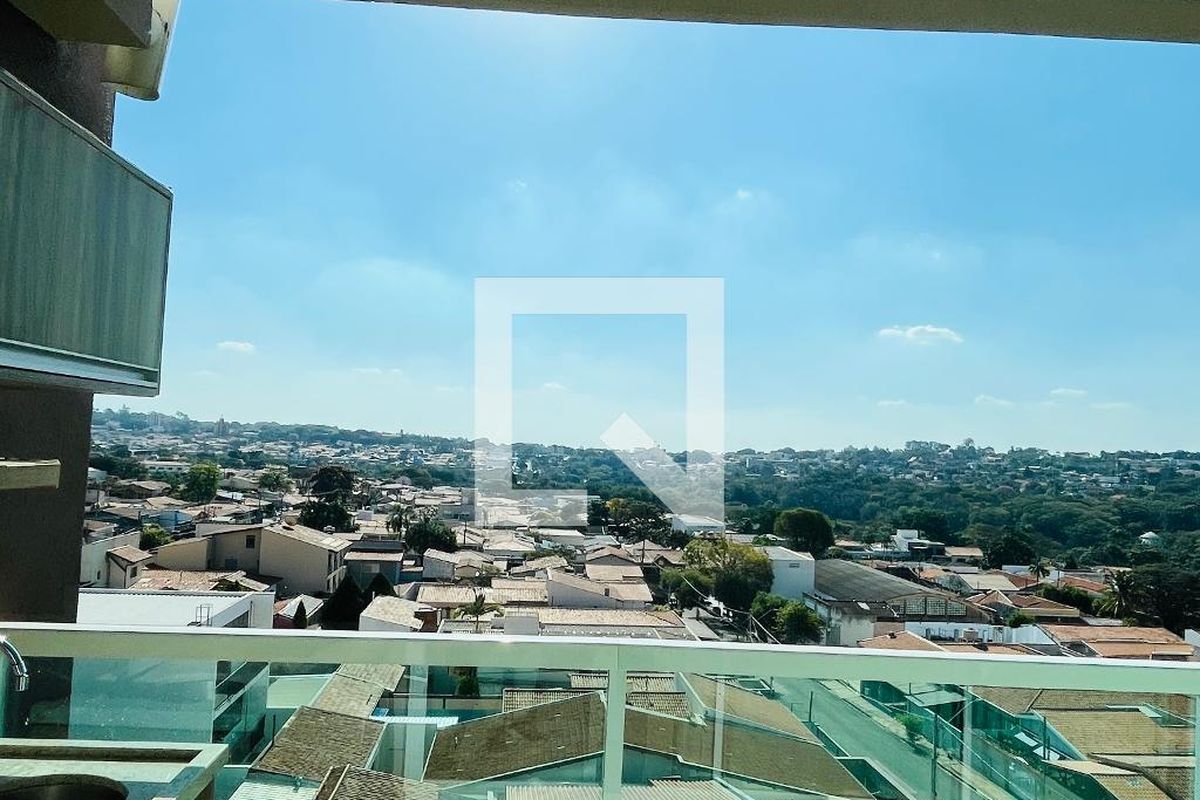 Apartamento à Venda - Taquaral, 2 Quartos,  70 m2 em , Campinas - sp | SoloBR