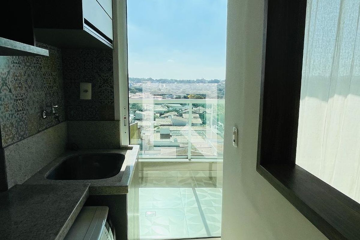 Apartamento à Venda - Taquaral, 2 Quartos,  70 m2 em , Campinas - sp | SoloBR