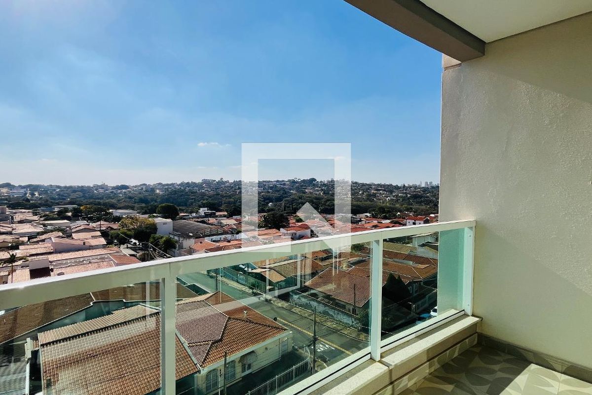 Apartamento à Venda - Taquaral, 2 Quartos,  70 m2 em , Campinas - sp | SoloBR