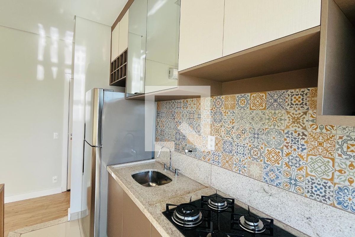 Apartamento à Venda - Taquaral, 2 Quartos,  70 m2 em , Campinas - sp | SoloBR