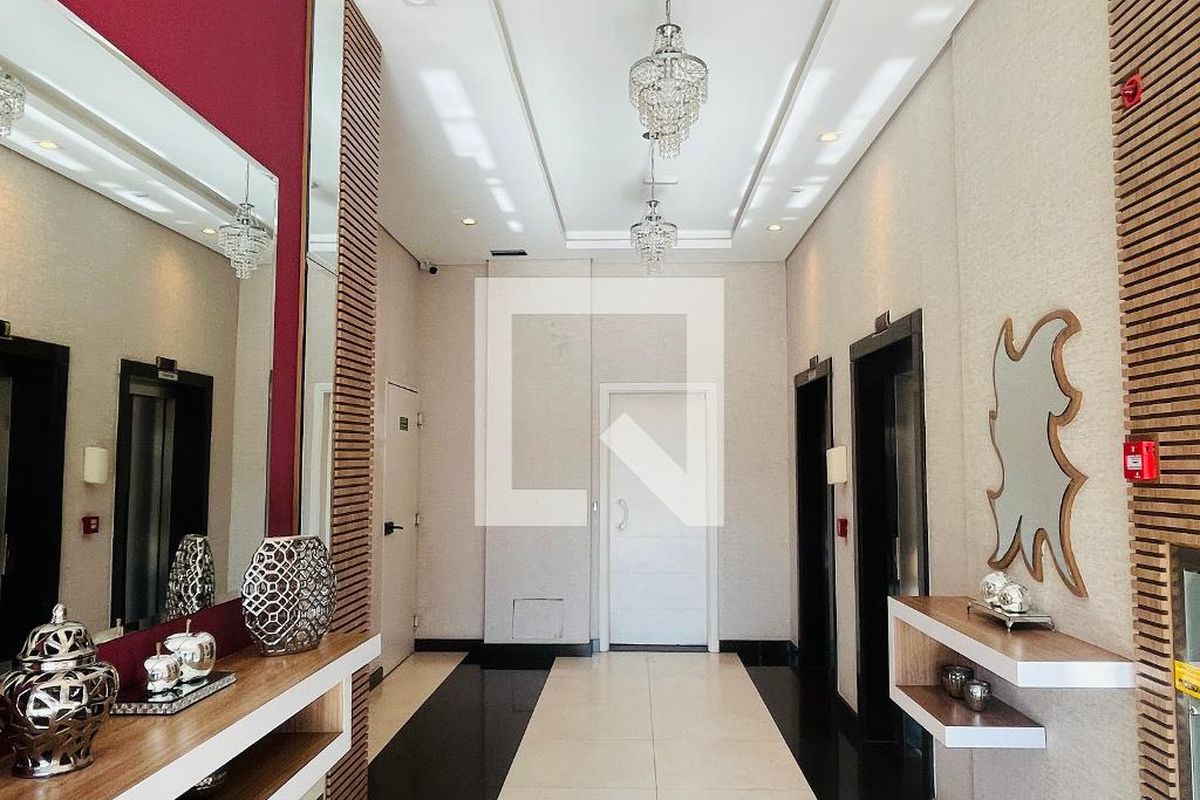 Apartamento à Venda - Taquaral, 2 Quartos,  70 m2 em , Campinas - sp | SoloBR