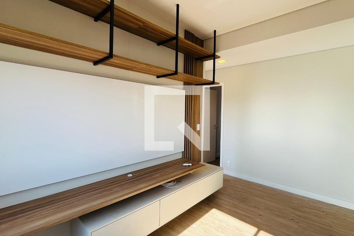 Apartamento à Venda - Taquaral, 2 Quartos,  70 m2 em , Campinas - sp | SoloBR