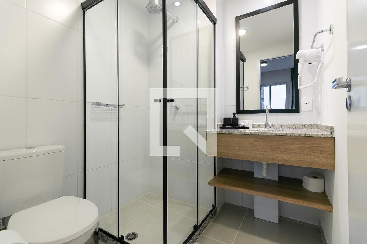 Apartamento, 1 quarto, 25 m² - Foto 11
