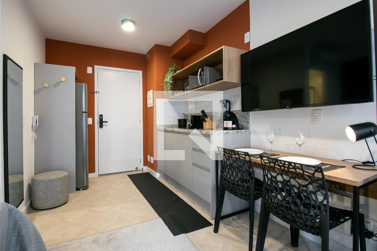 Apartamento, 1 quarto, 25 m² - Foto 15