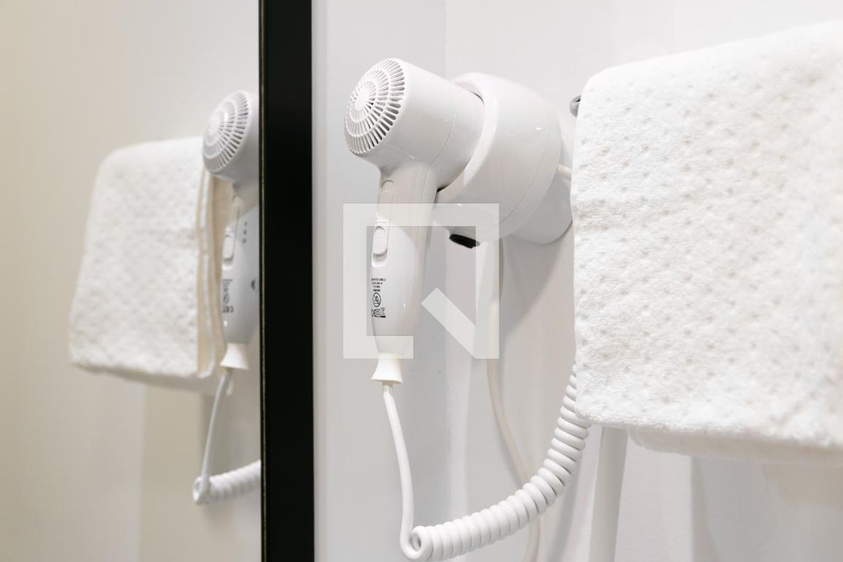 Apartamento, 1 quarto, 25 m² - Foto 12