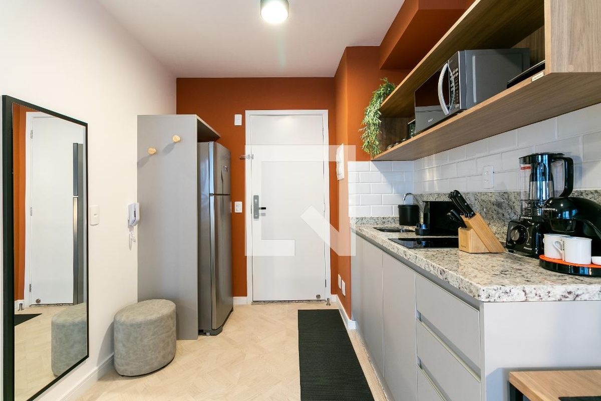 Apartamento, 1 quarto, 25 m² - Foto 16