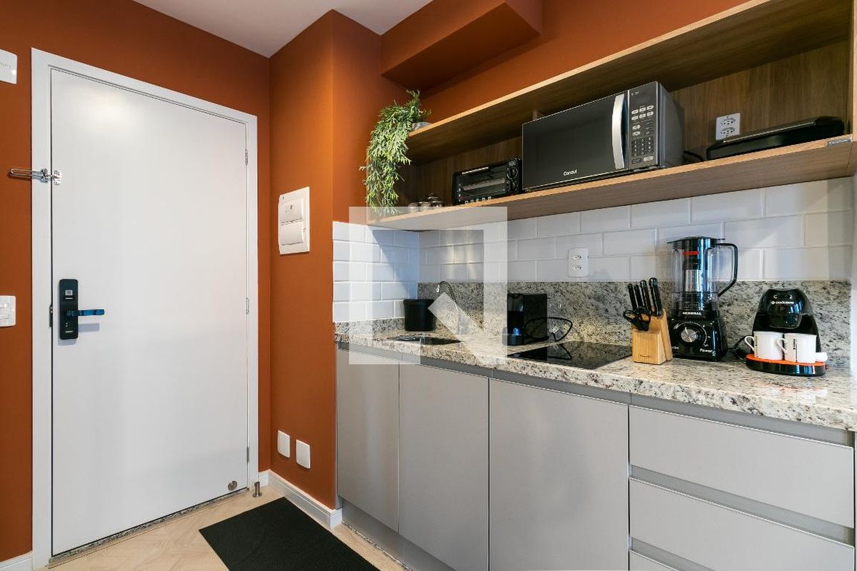 Apartamento, 1 quarto, 25 m² - Foto 27