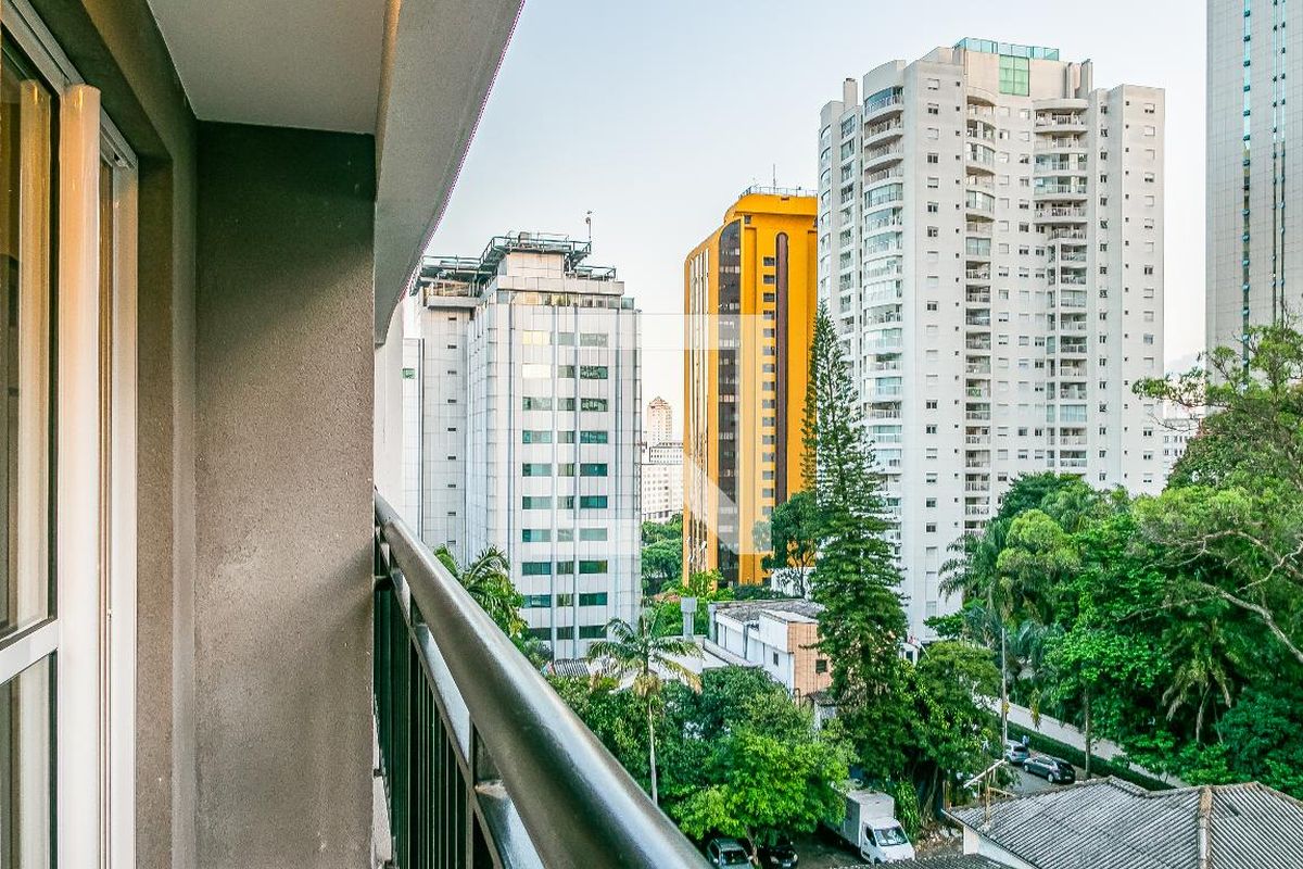 Apartamento, 1 quarto, 25 m² - Foto 29