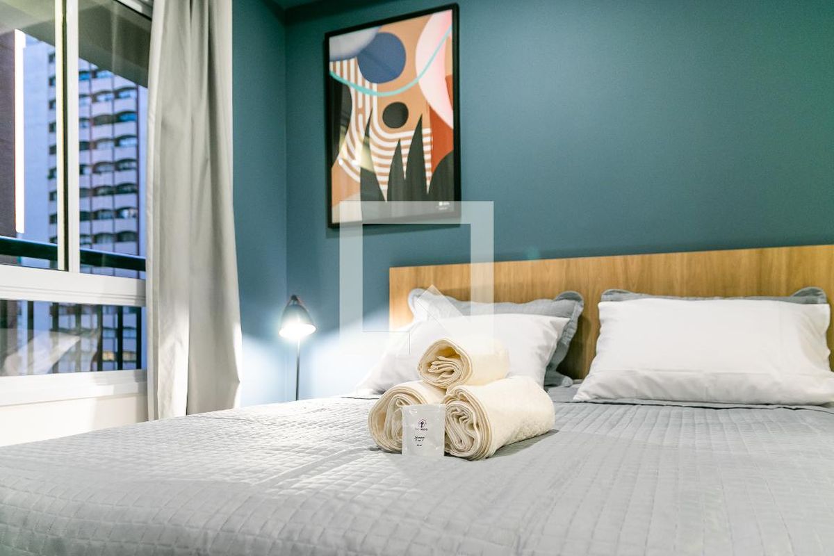 Apartamento, 1 quarto, 25 m² - Foto 4