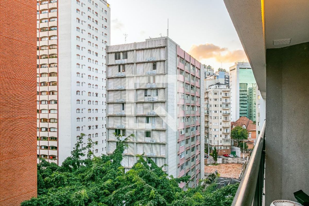 Apartamento, 1 quarto, 25 m² - Foto 30