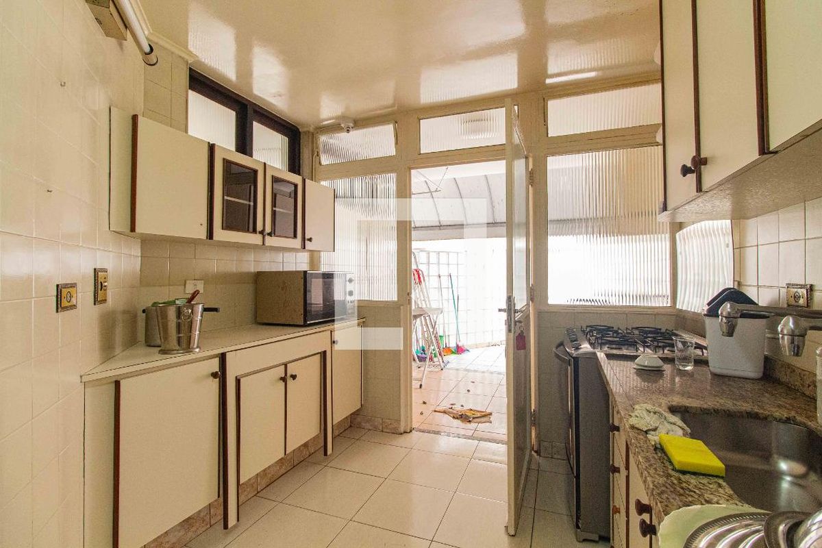 Casa, 3 quartos, 191 m² - Foto 38
