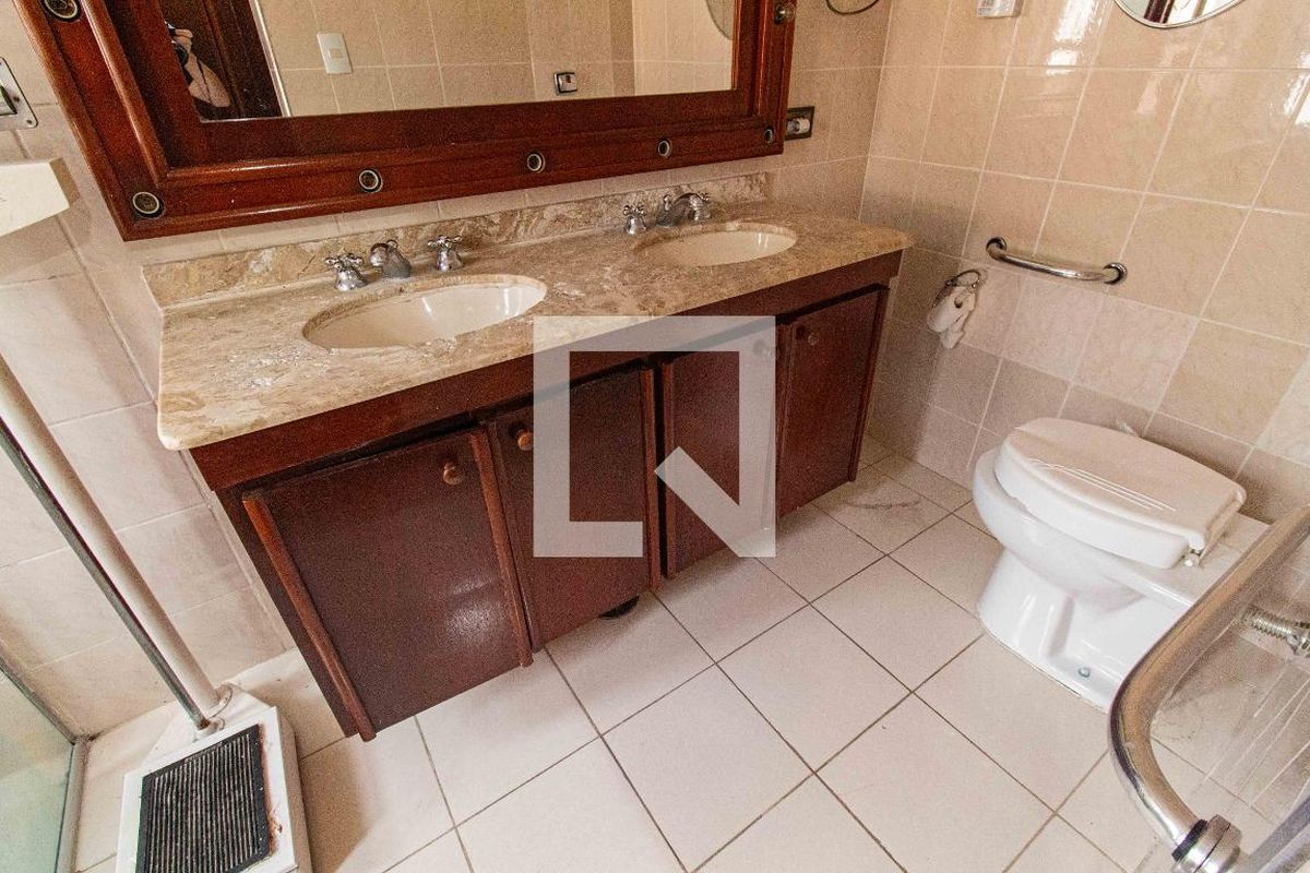 Casa, 3 quartos, 191 m² - Foto 21