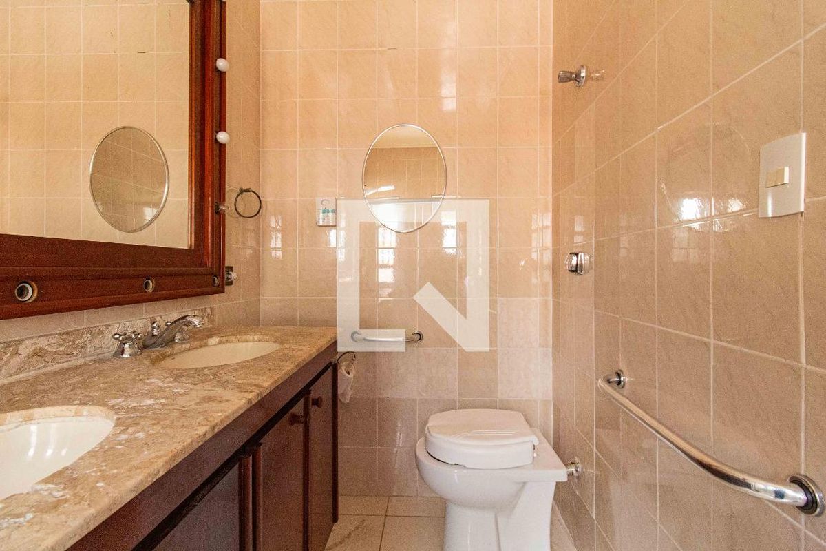 Casa, 3 quartos, 191 m² - Foto 23