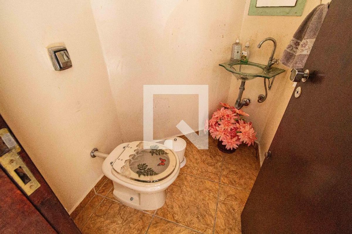 Casa, 3 quartos, 191 m² - Foto 33