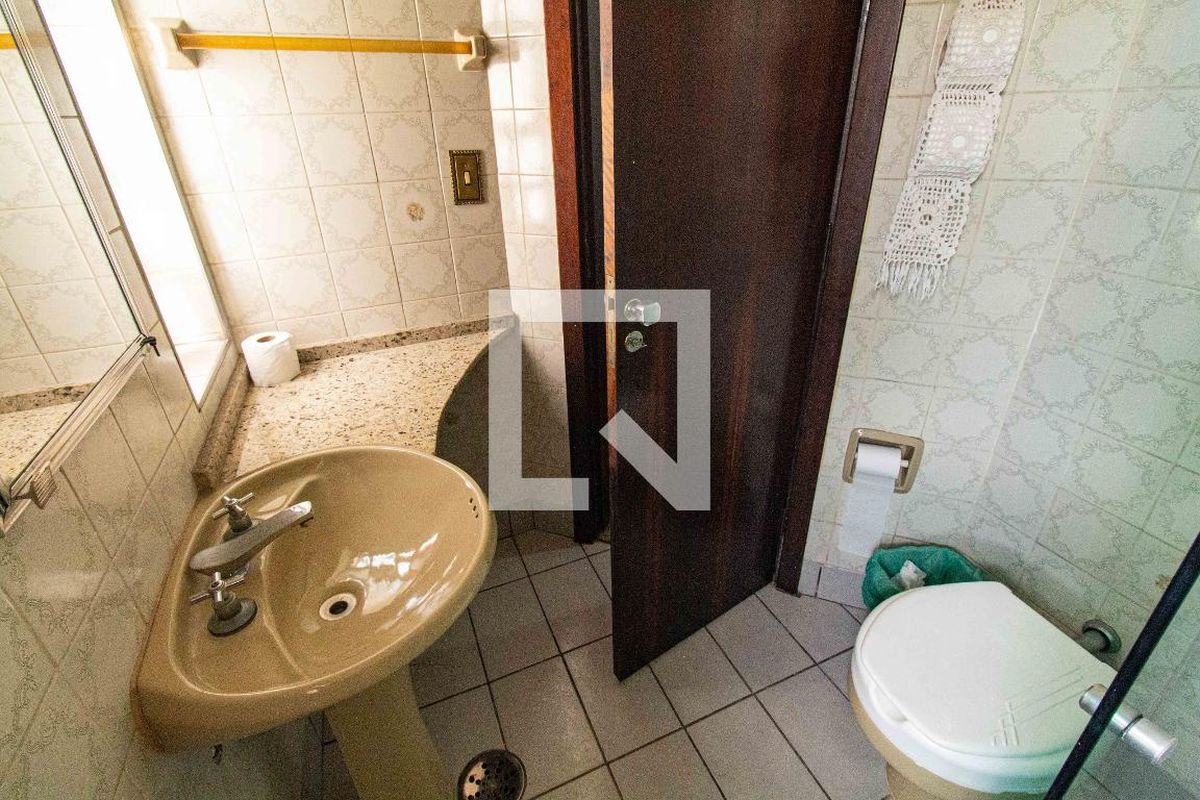 Casa, 3 quartos, 191 m² - Foto 31