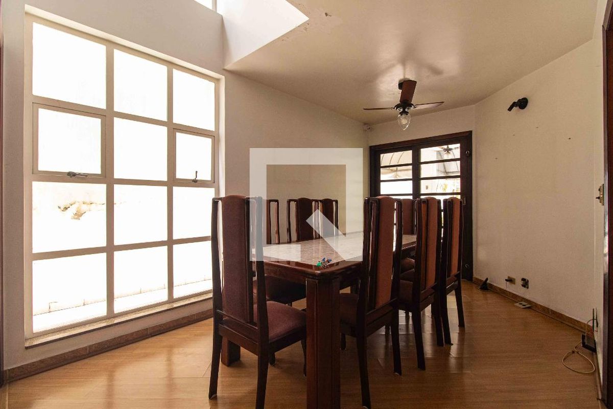 Casa, 3 quartos, 191 m² - Foto 7