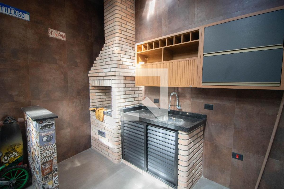Casa, 3 quartos, 120 m² - Foto 39