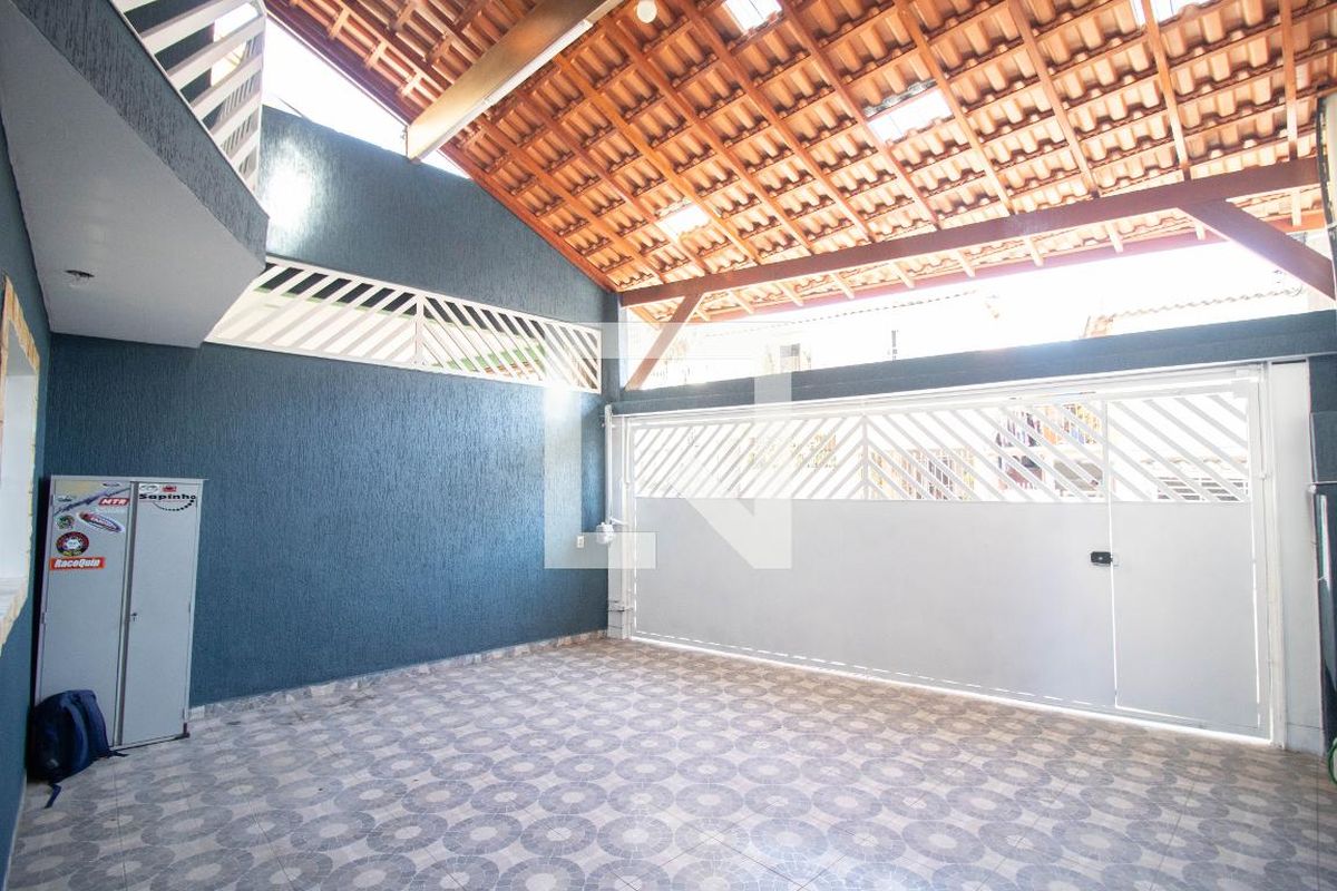 Casa, 3 quartos, 120 m² - Foto 43