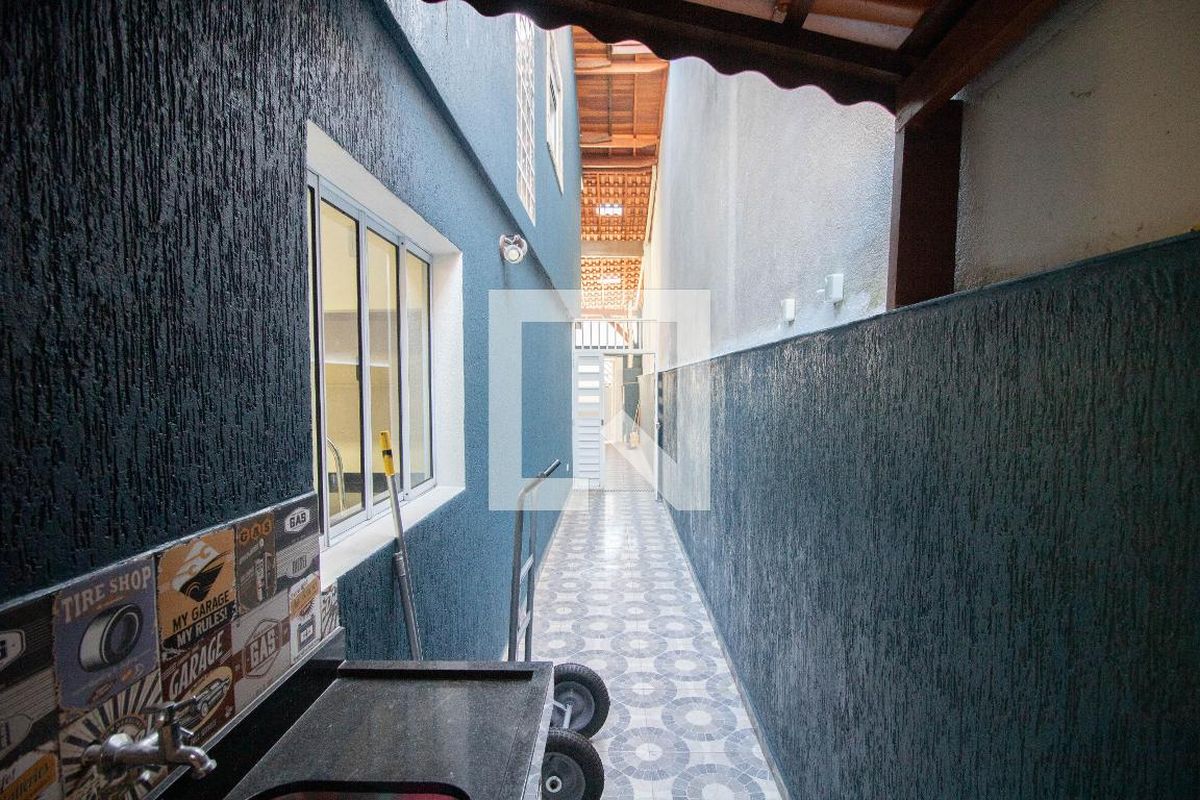 Casa, 3 quartos, 120 m² - Foto 41