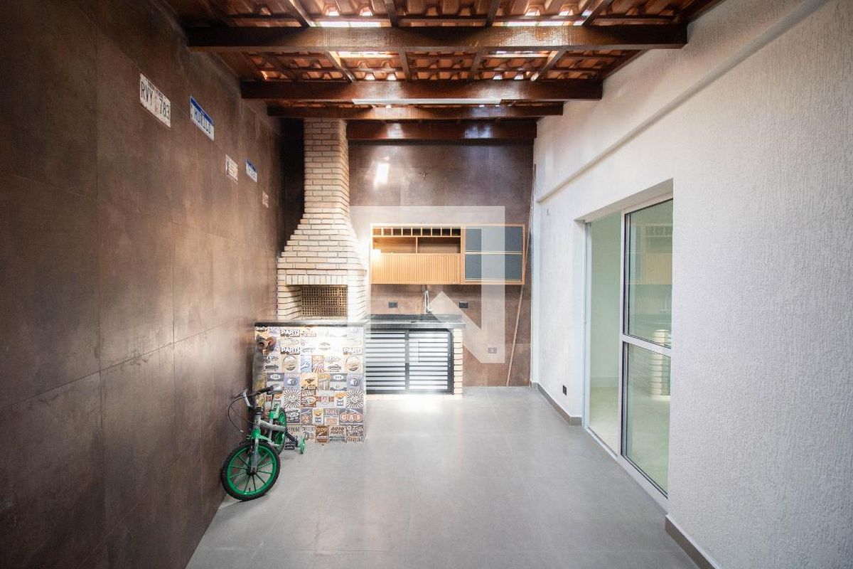 Casa, 3 quartos, 120 m² - Foto 40