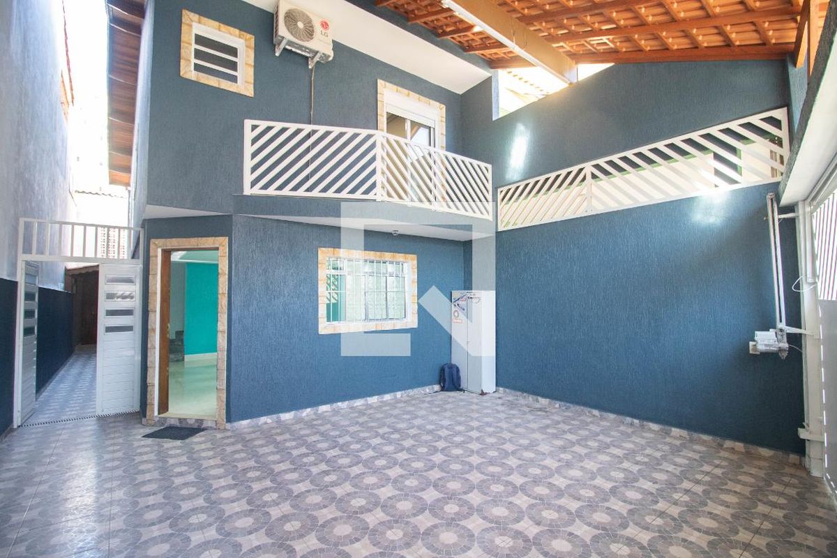 Casa, 3 quartos, 120 m² - Foto 44