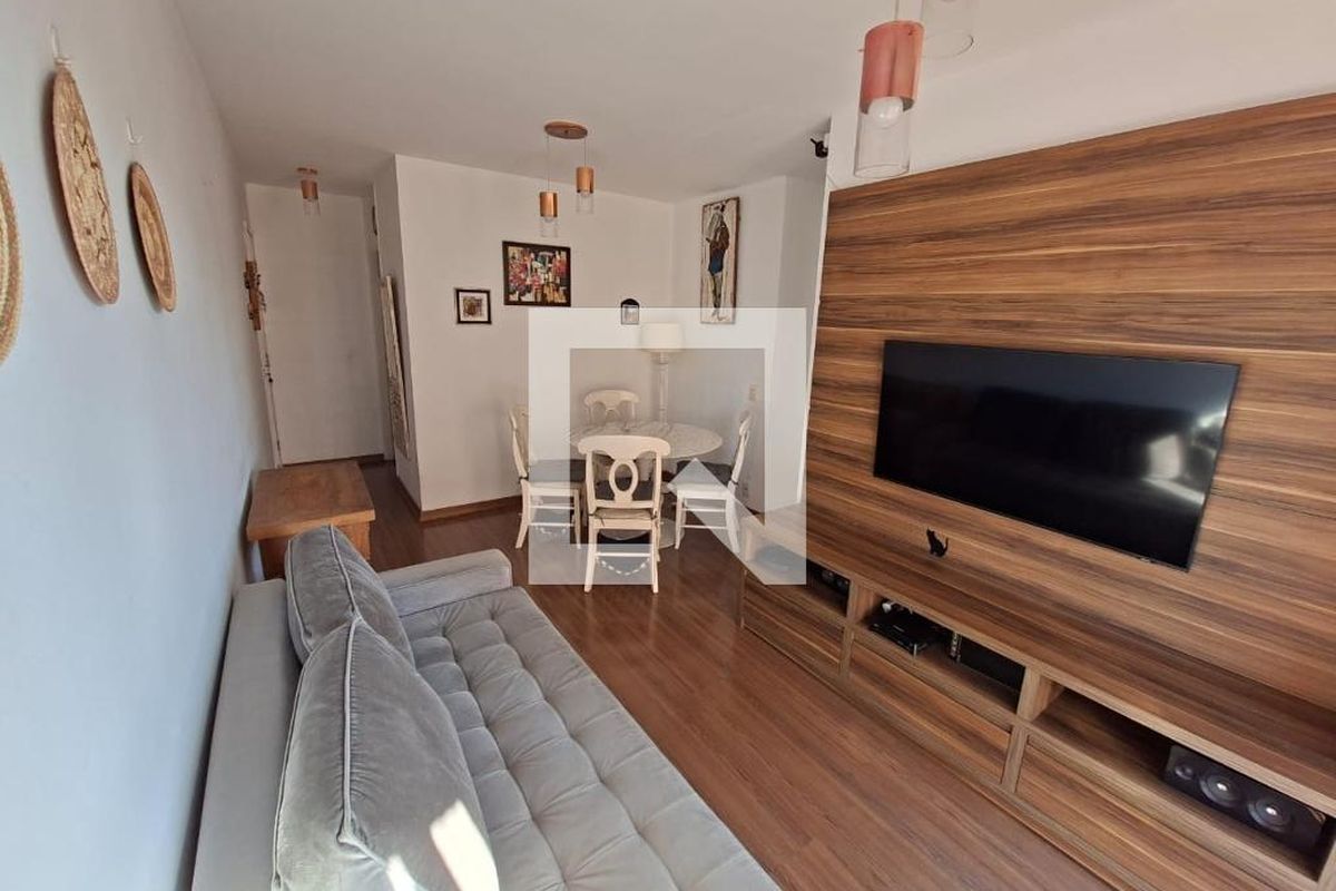 Apartamento, 3 quartos, 68 m² - Foto 5