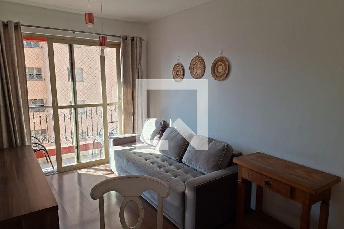Apartamento, 3 quartos, 68 m² - Foto 2