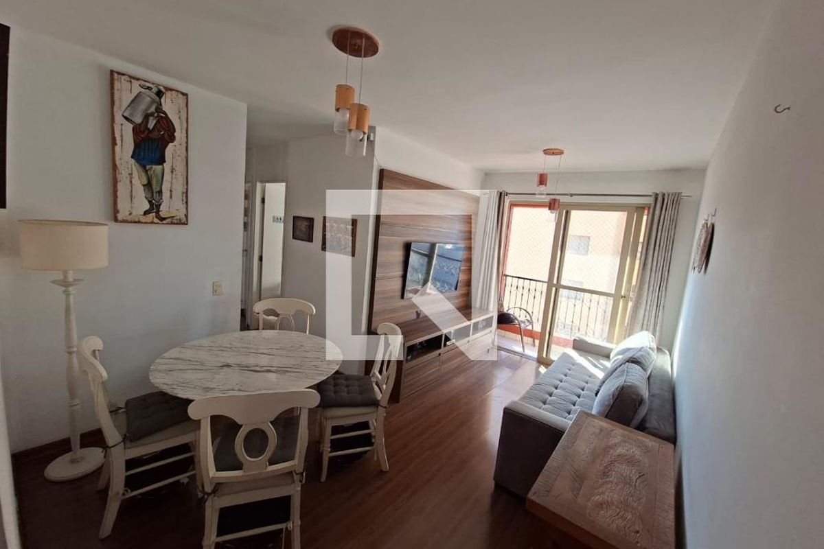 Apartamento, 3 quartos, 68 m² - Foto 3