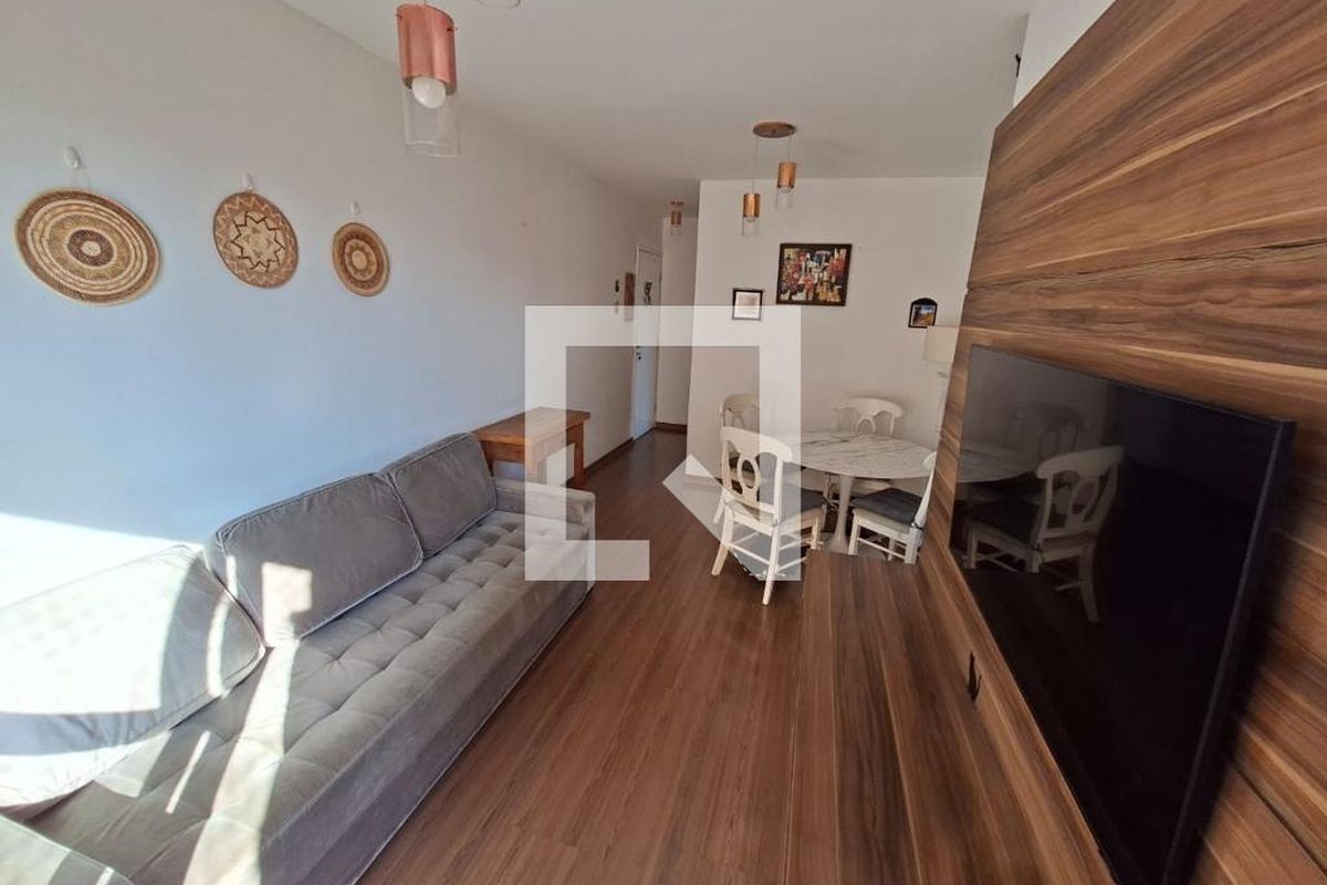 Apartamento, 3 quartos, 68 m² - Foto 1
