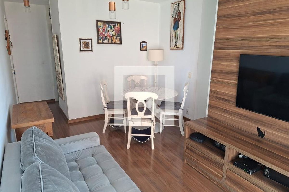 Apartamento, 3 quartos, 68 m² - Foto 7