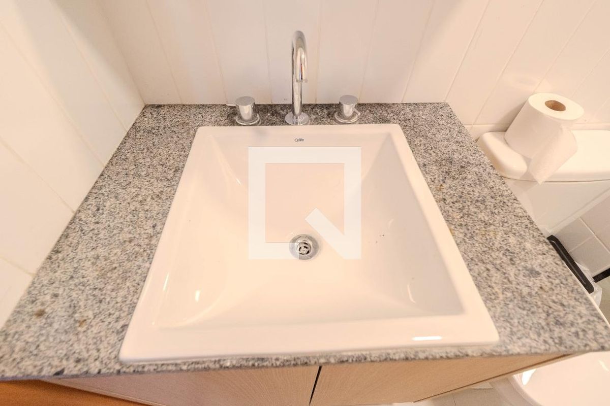 Kitnet-Studio, 24 m² - Foto 16