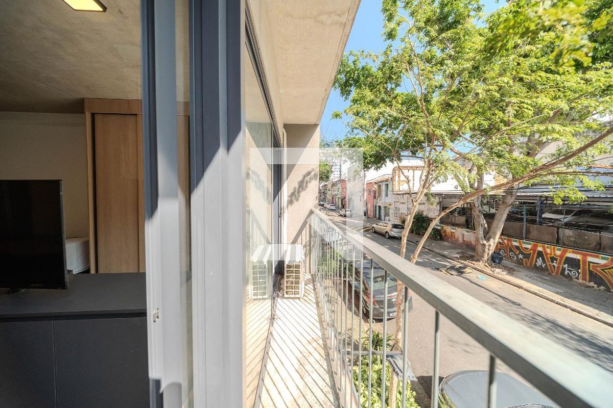 Kitnet-Studio, 24 m² - Foto 11