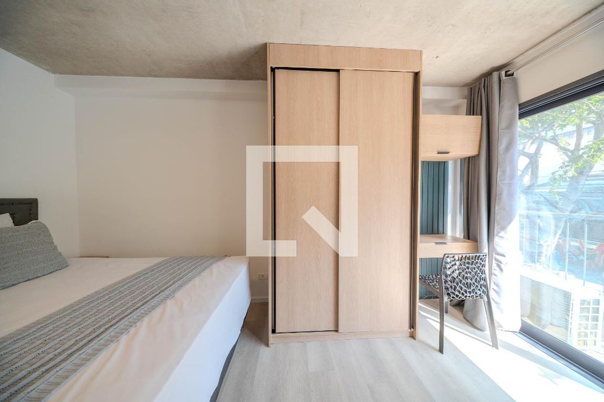 Kitnet-Studio, 24 m² - Foto 7
